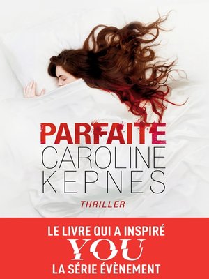 Parfaite - ebook